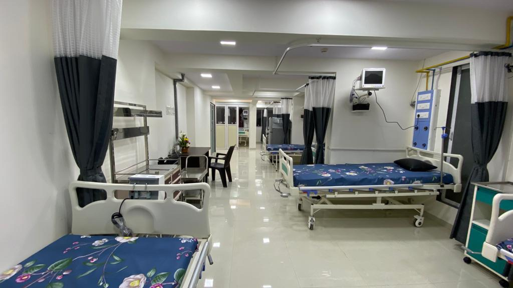 ICU 3 gallery