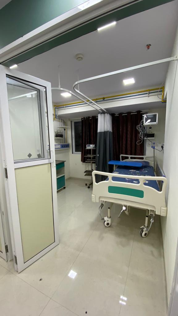 ICU 5 gallery