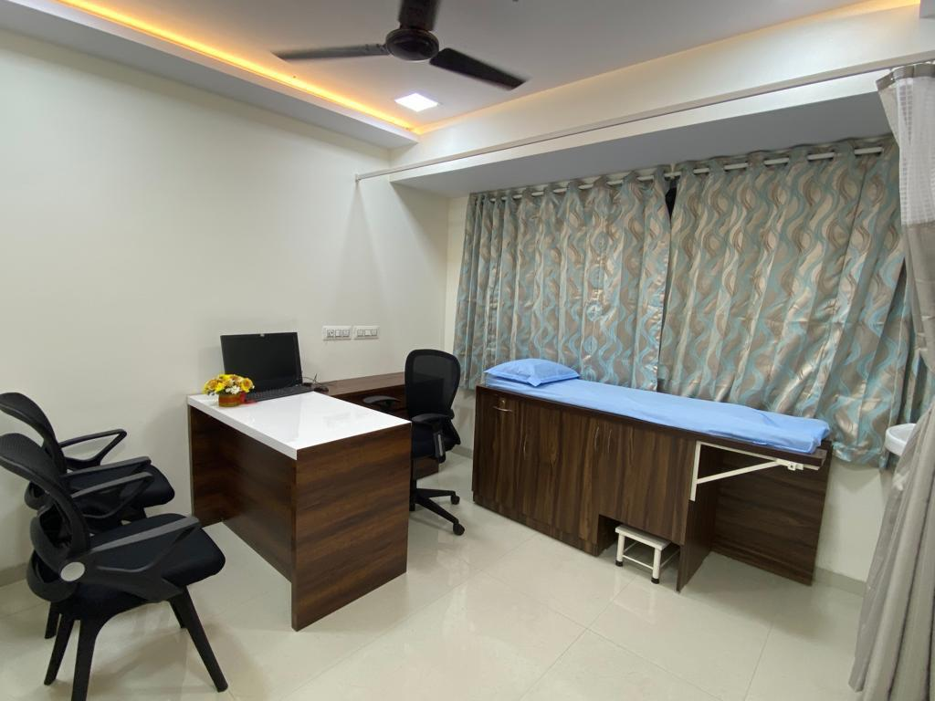 OPD gallery