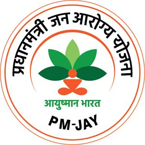 AB-PMJAY Logo